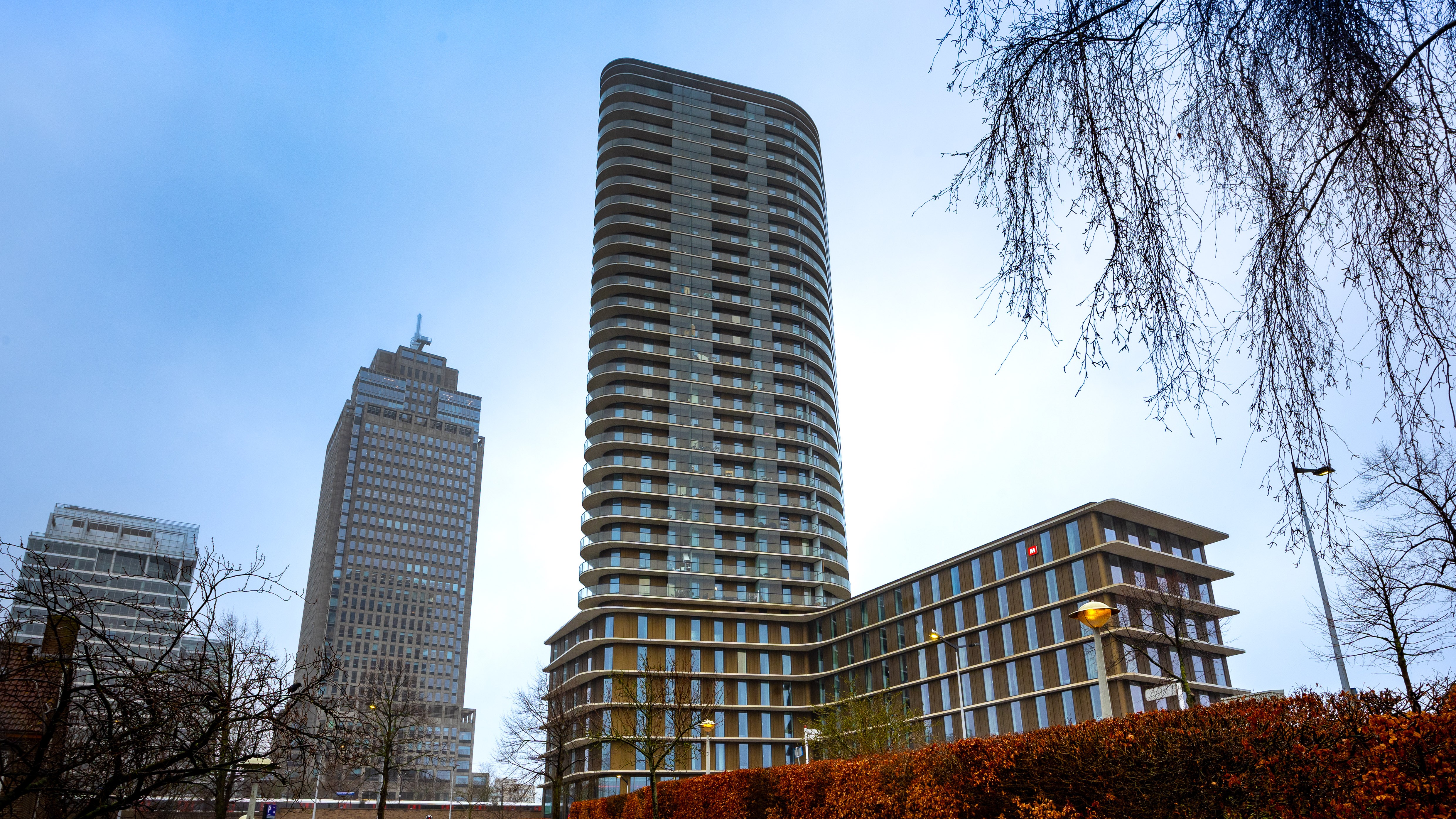 Foto: Diederik van der Laan / Dutch Photo Agency