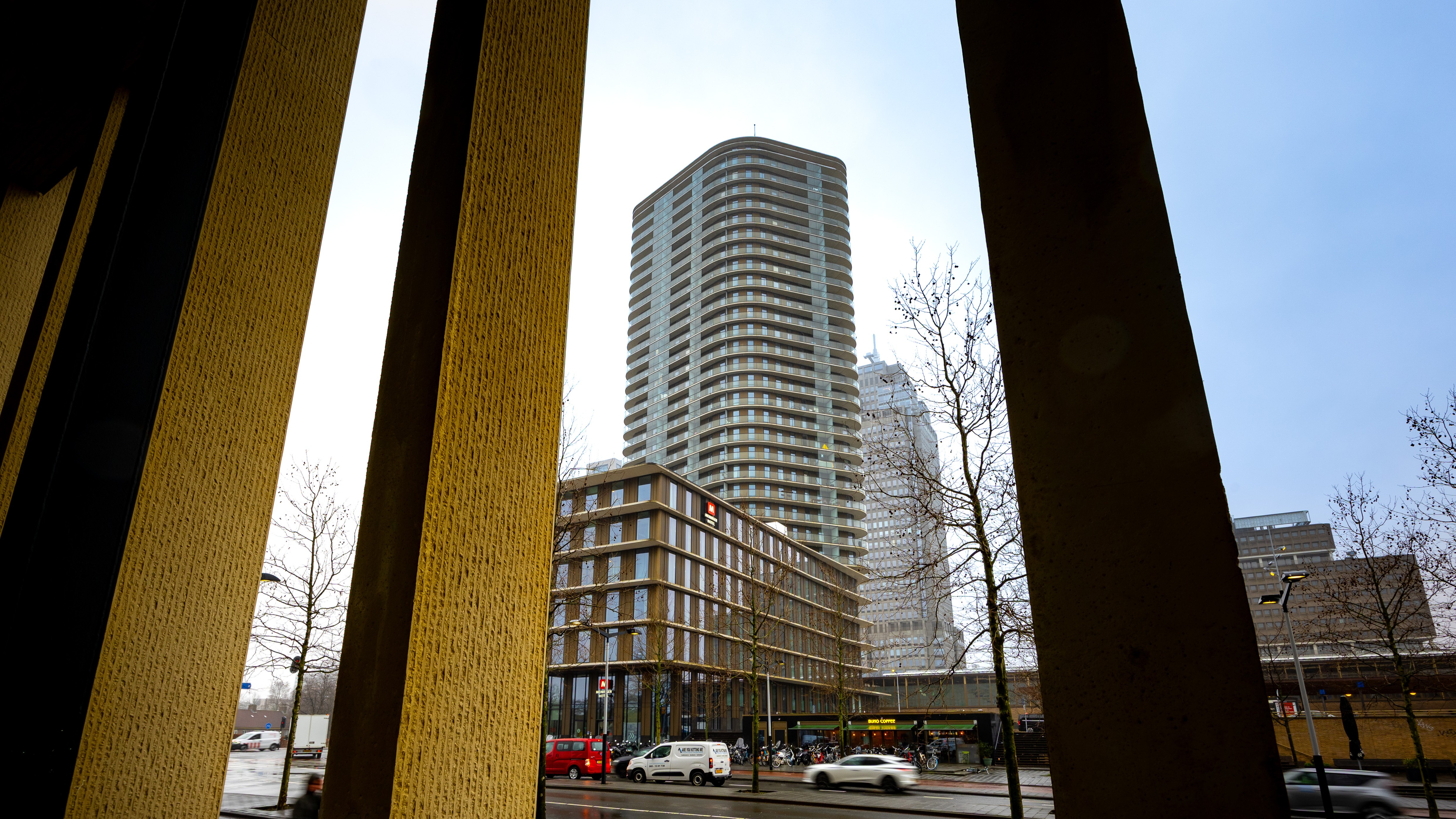 Foto: Diederik van der Laan / Dutch Photo Agency