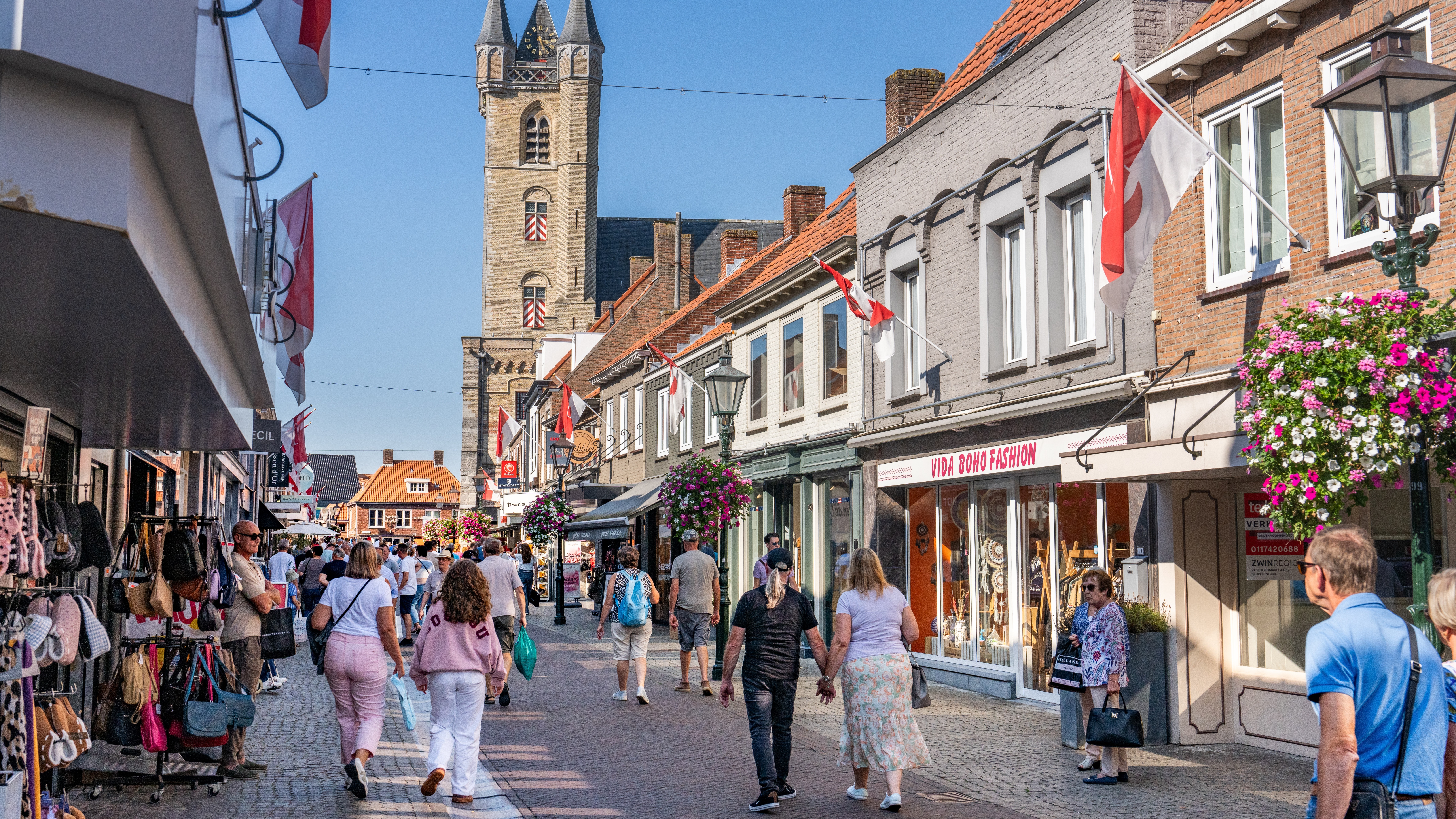 Foto: Shutterstock / Ivo Antonie de Rooij