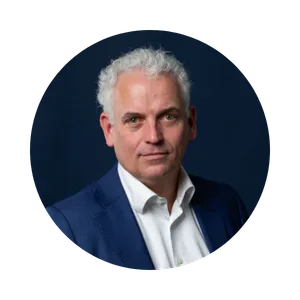 Boris van der Gijp