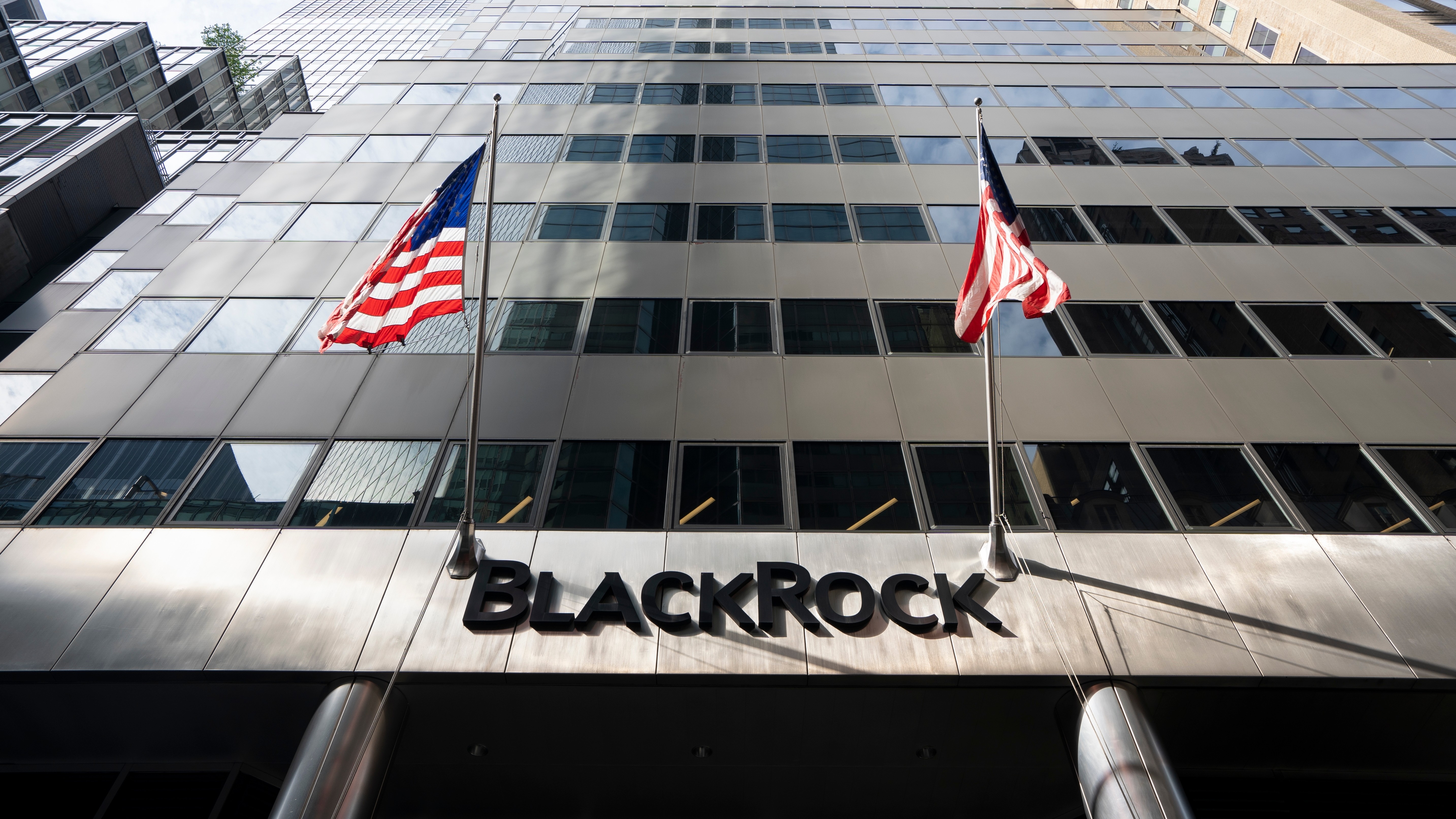Bij vastgoedbeleggingen denkt Blackrock tien tot twintig jaar vooruit, zegt Blackrock-fondsmanager Steven Cornet. Foto: Tada Images / Shutterstock.com