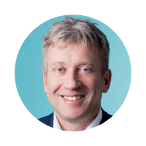 Jaap van der Bijl