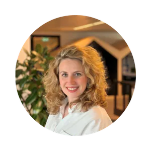 Kelly Oude Meijers