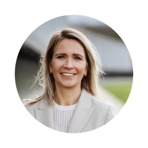 Marieke Mentink