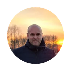 Mark Smits