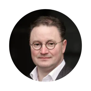 Prof. Dr. ing. Steffen Nijhuis