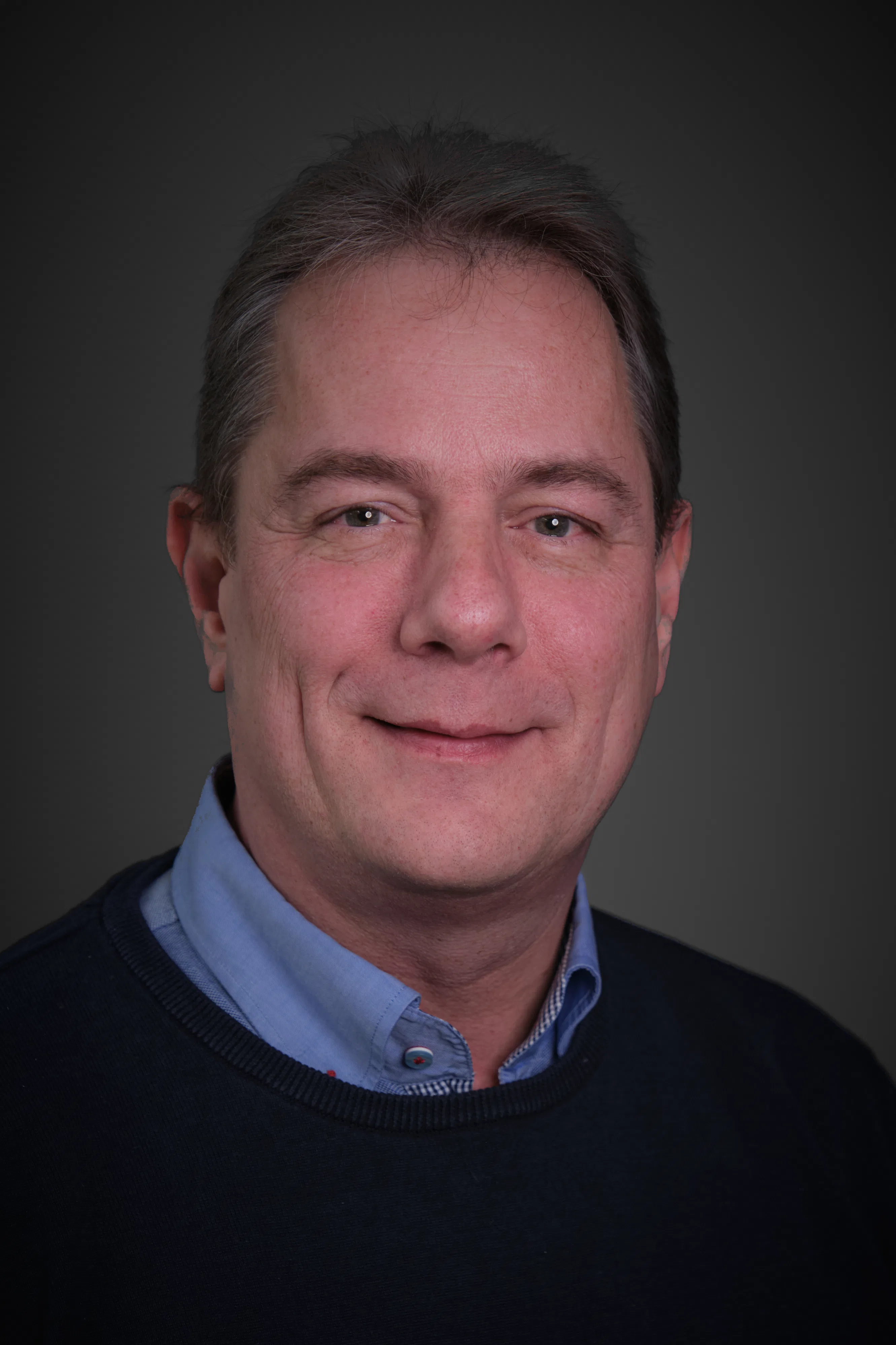 Bestuurlijk aanjager Hans Adriani van het Aanjaagteam Wonen Welzijn Zorg voor Ouderen.