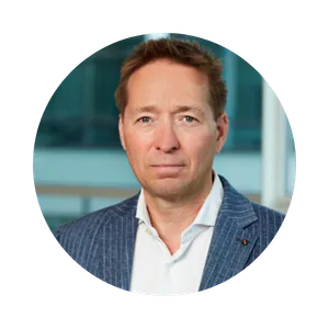 Robbert Lankhaar