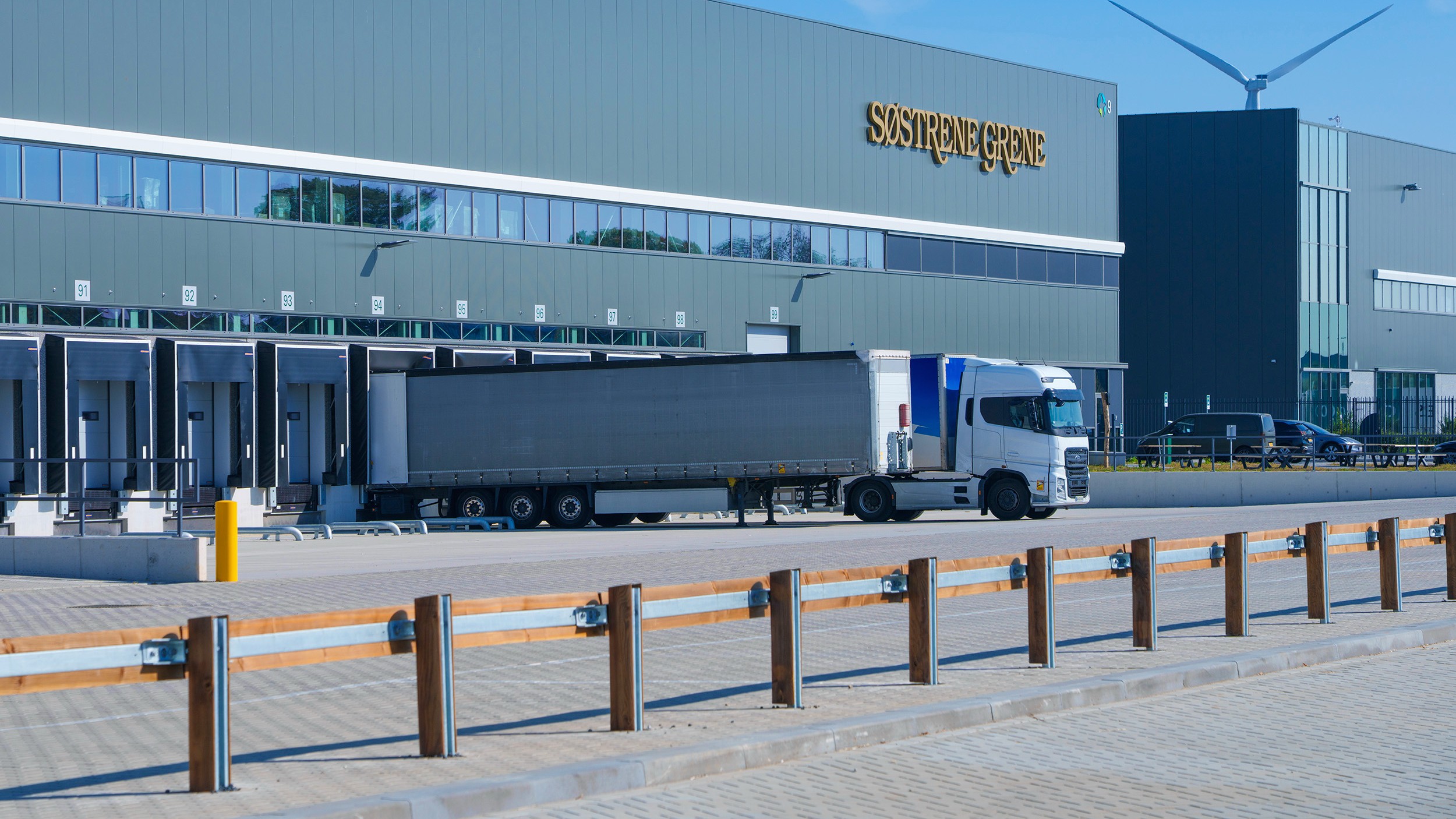 Foto: Prologis