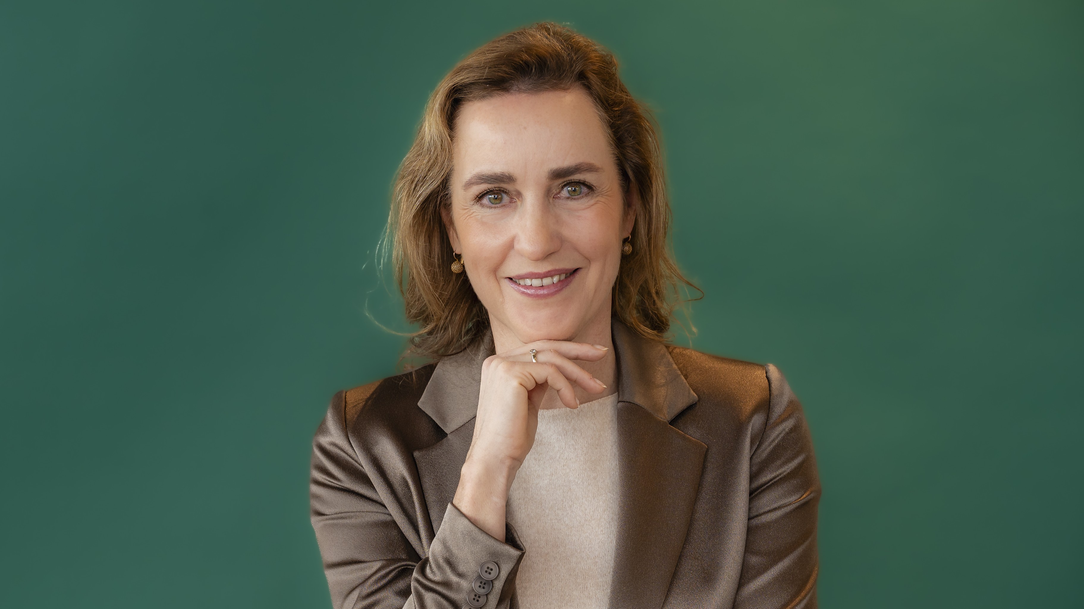 Amvest-ceo Heleen Aarts: ’De politieke discussie over de Nederlandse woningmarkt gaat te weinig over doorstroming.’ Foto: Sandra Stokmans Fotografie