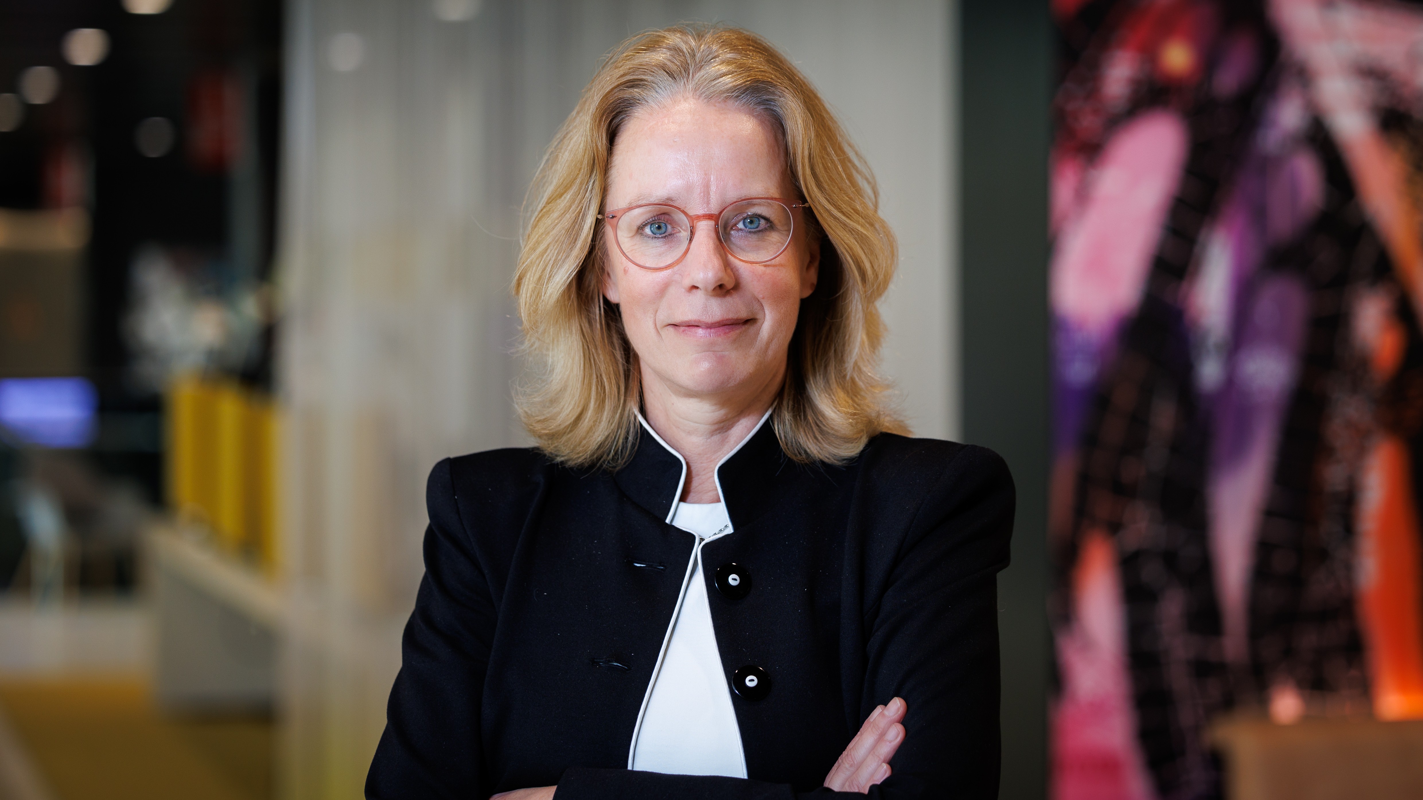 Foto: Diederik van der Laan / Dutch Photo Agency