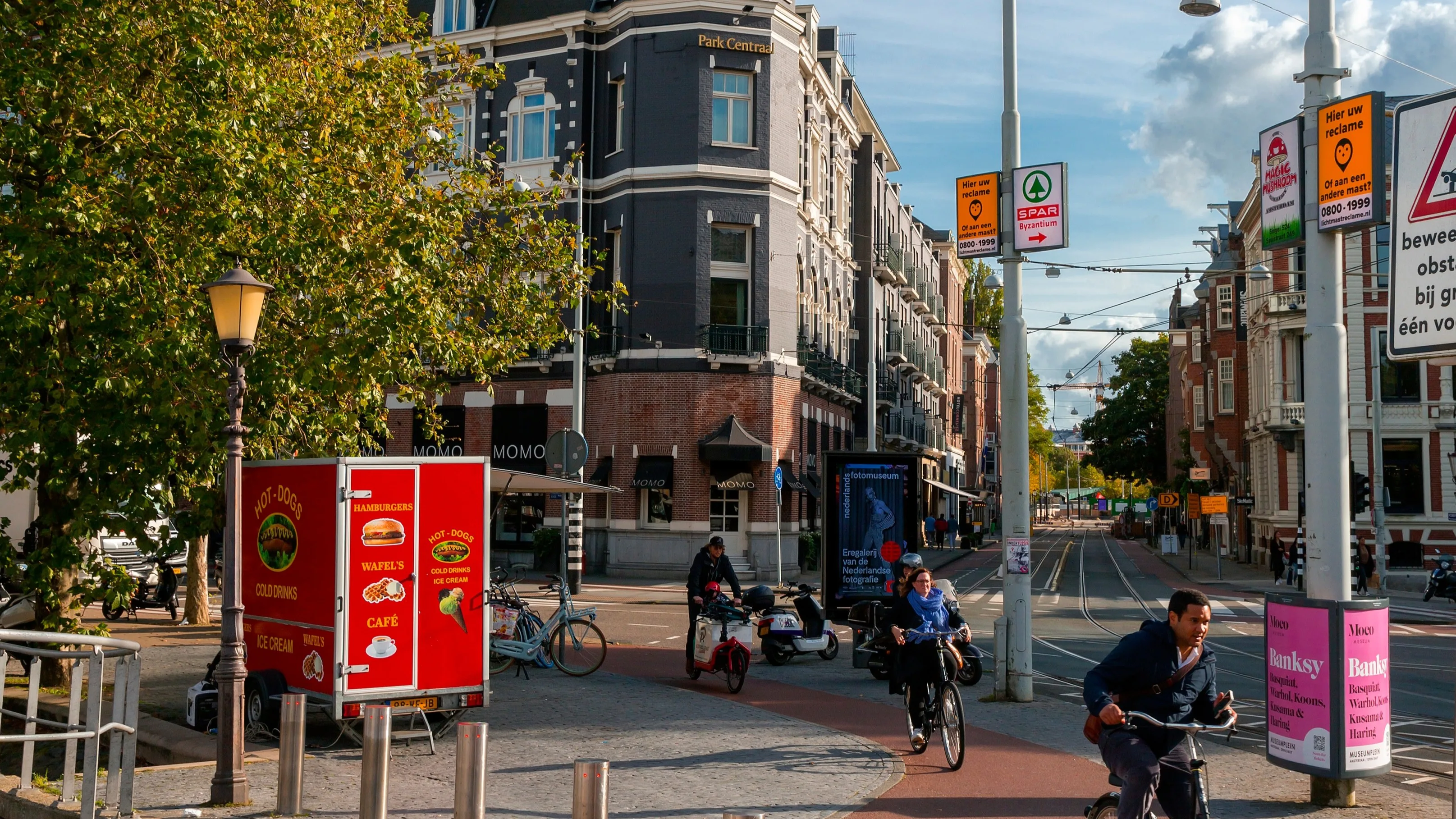 Pandox vermoedt dat de exploitatieopbrengsten door Sircle zijn gebruikt om andere schulden af te betalen. Beeld: ColorMaker / Shutterstock.com