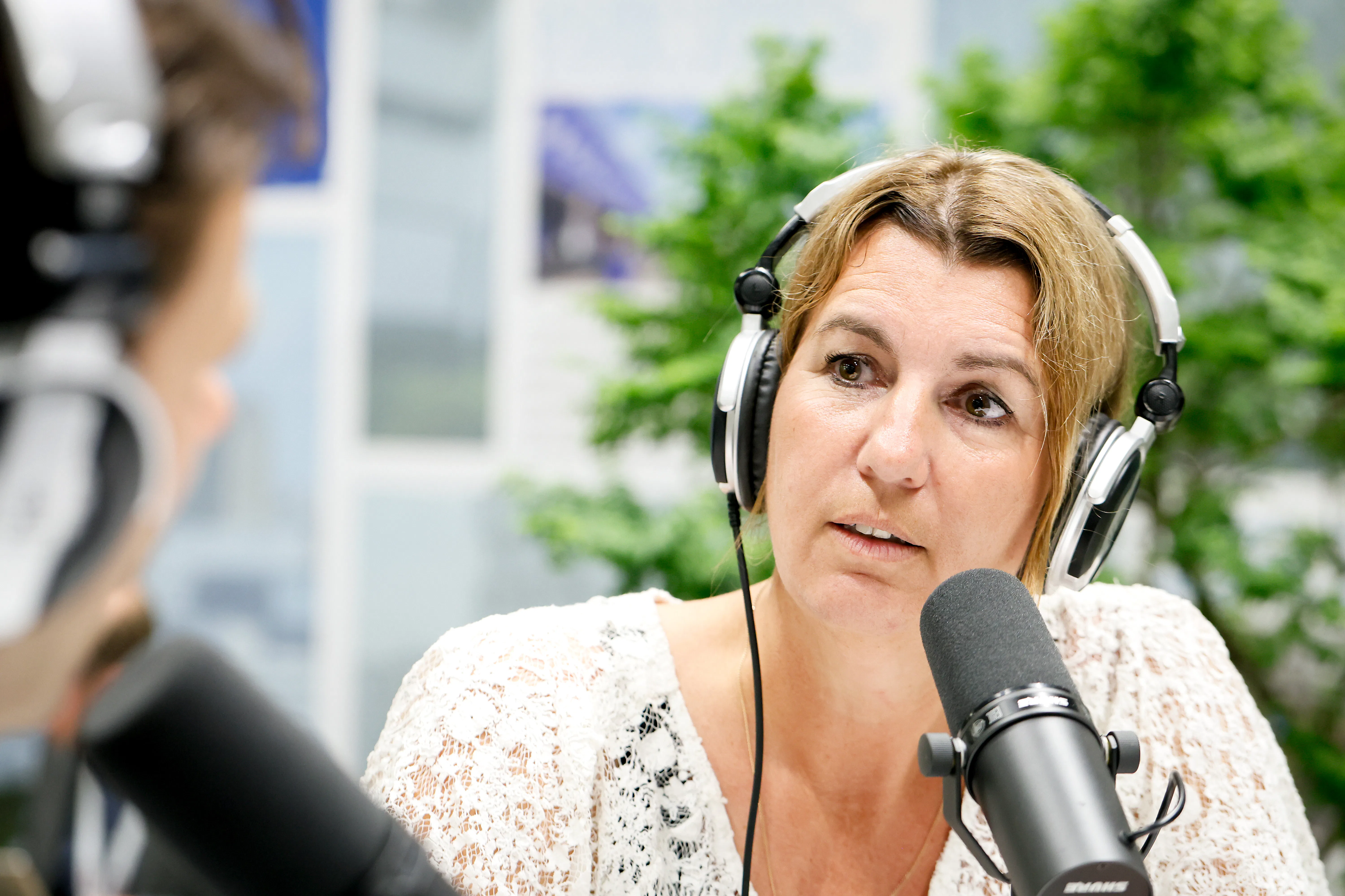 Hulshof: 'Samen met de gemeente en met de ondernemers die wij geplaatst hebben, is er in Rotterdam een bruisende en creatieve plek ontstaan, die in verbinding staat met de directe omgeving.' Foto: Eyesmile Photography