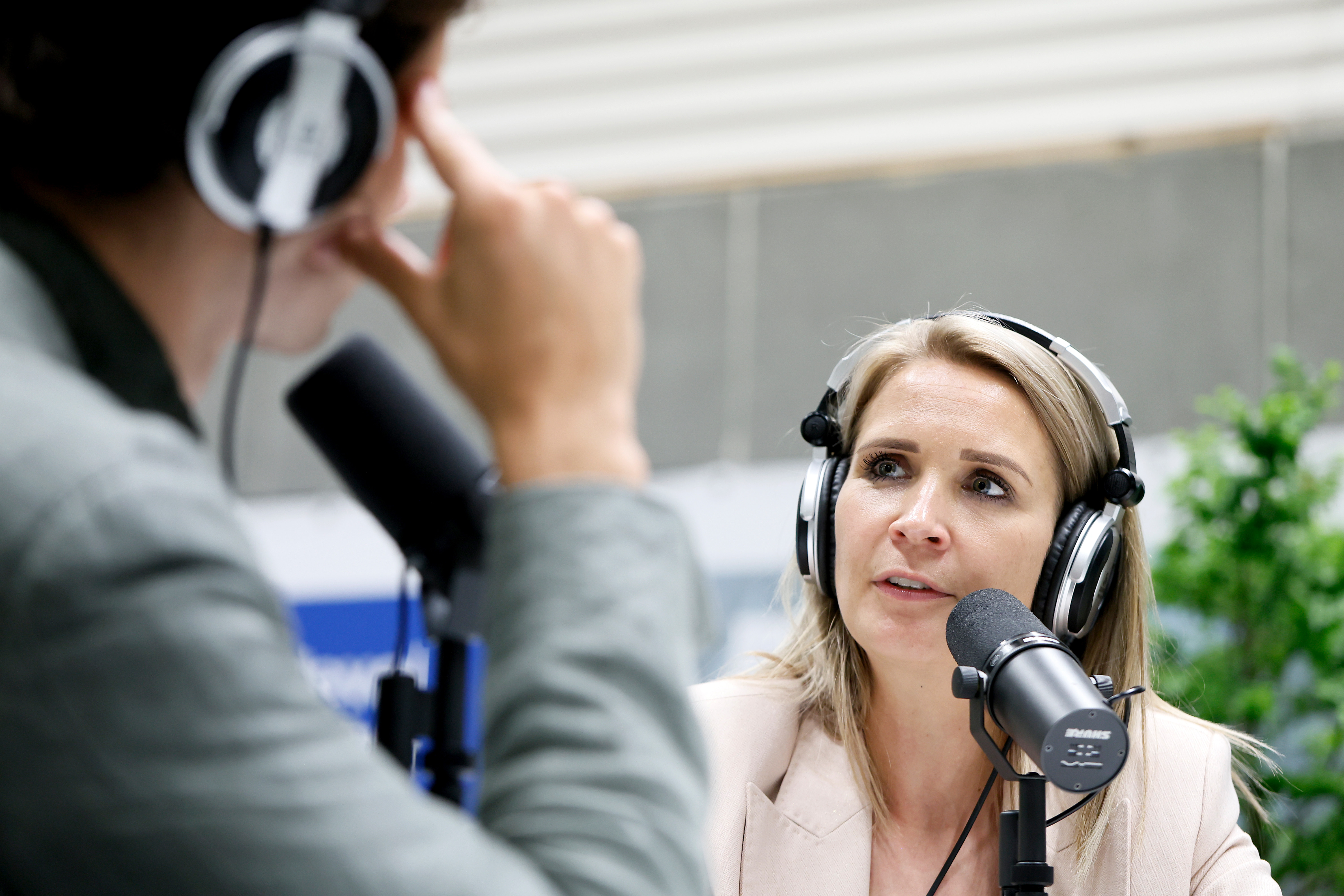 Marieke Mentink: ‘Er is tegenwoordig veel meer mogelijk dan partijen vaak denken.' Foto: Eyesmile Photography