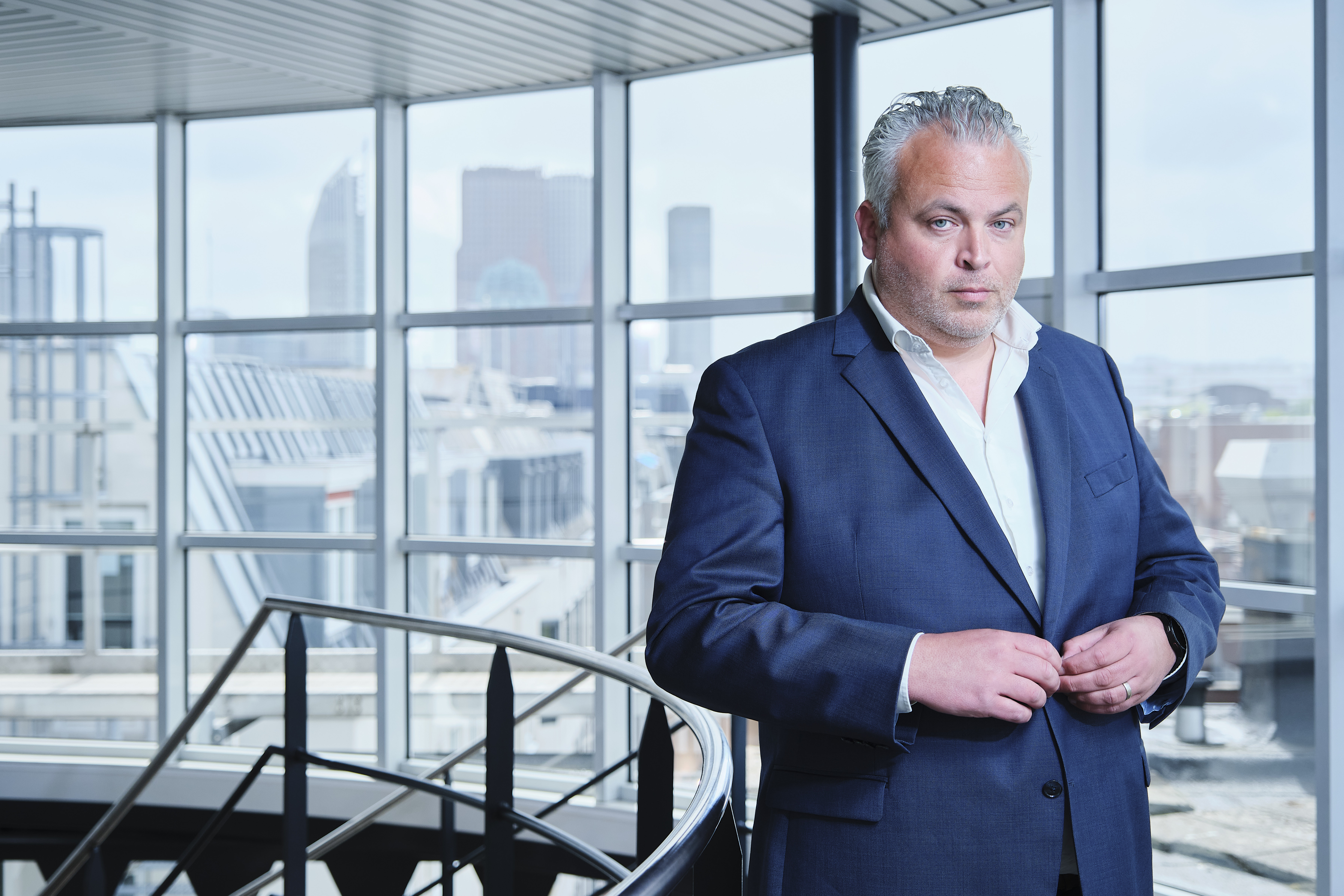 Private verhuurders cruciaal voor oplossing woningnood en duurzaam vastgoed
