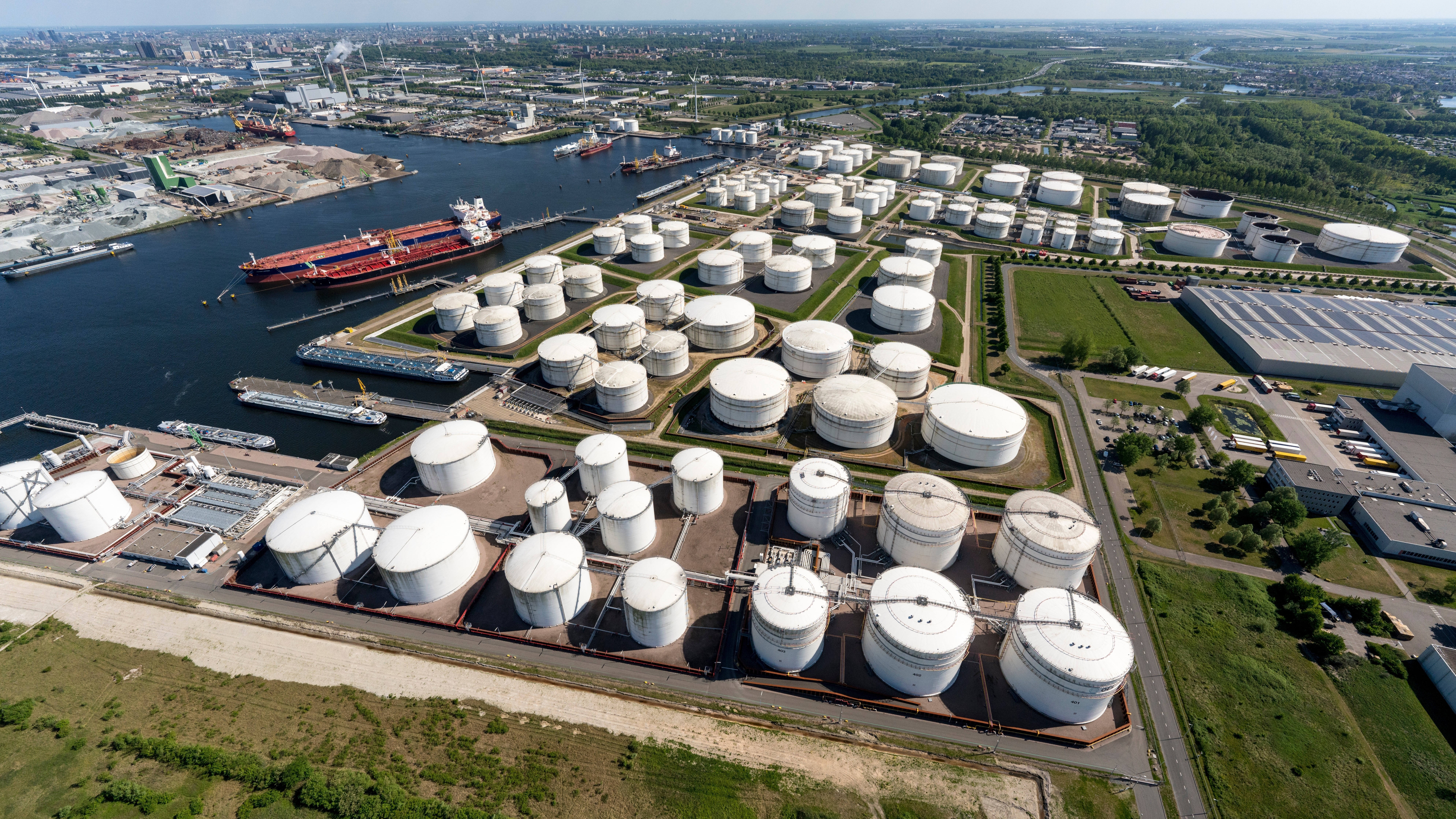 Foto: Aerovista Luchtfotografie / Shutterstock.com