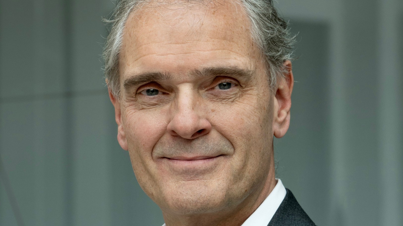 Robert-Jan Foortse, hoofd Europees vastgoed bij vermogensbeheerder APG.