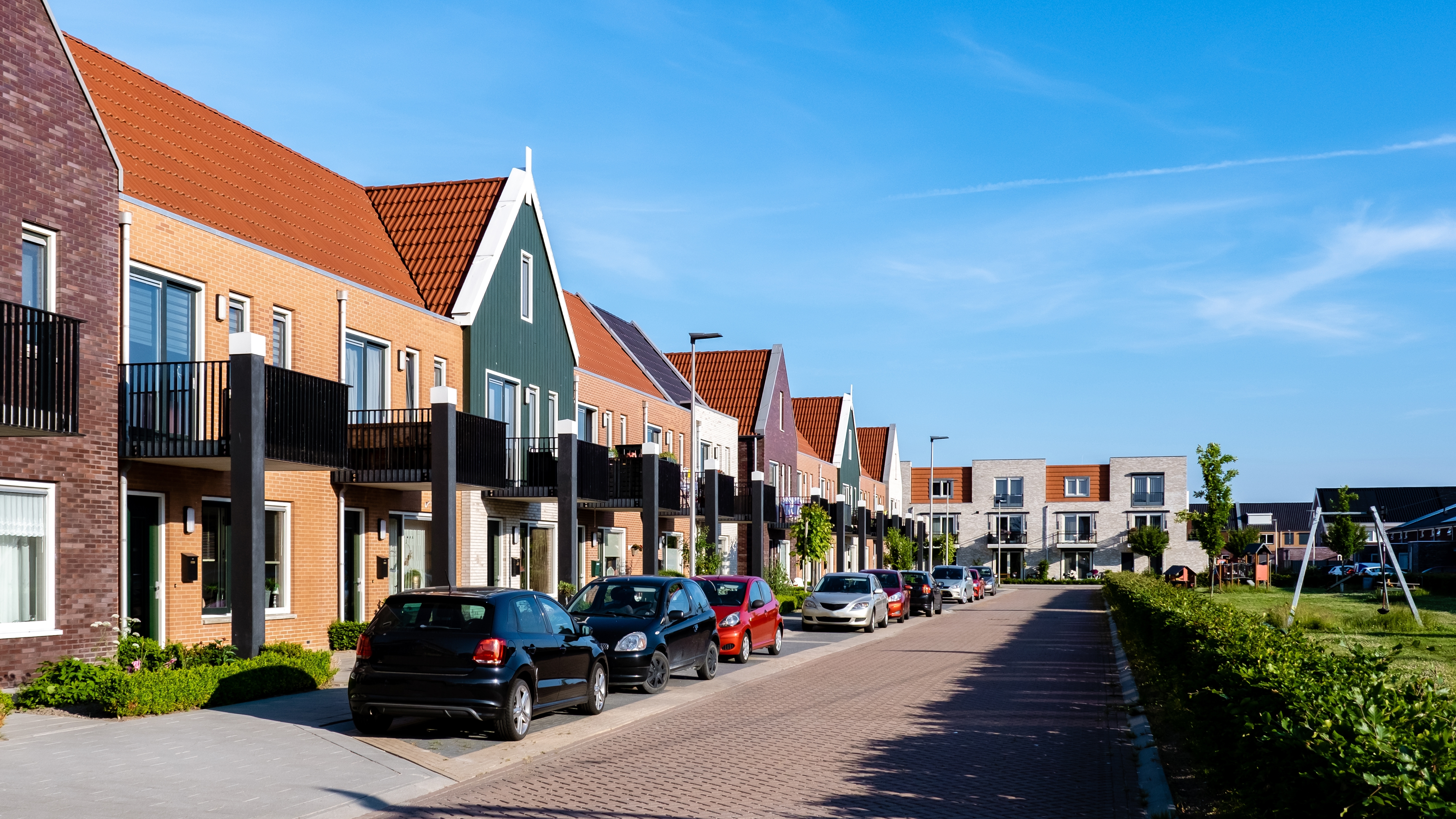 Foto: fokke baarssen / Shutterstock.com