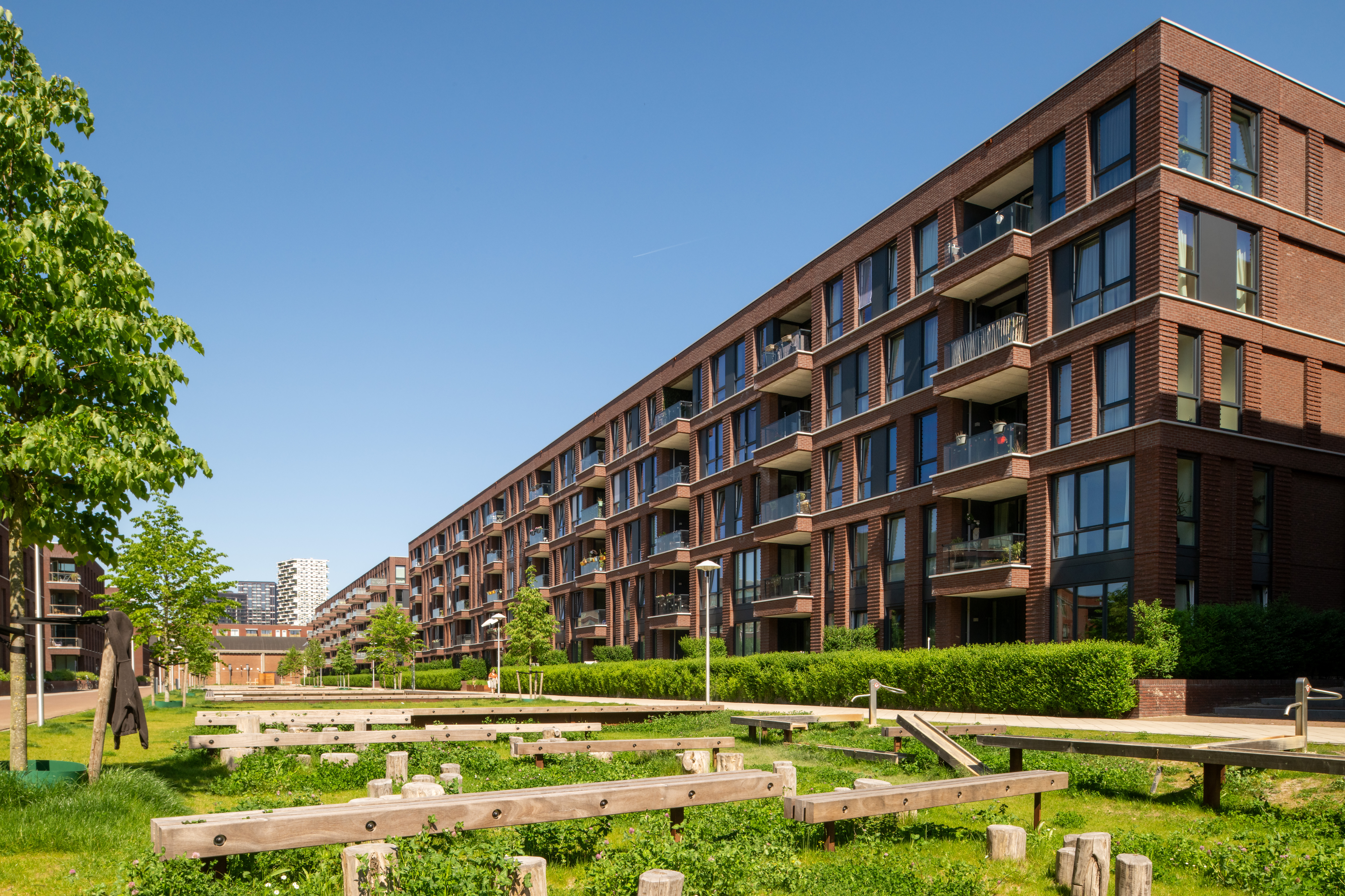 10.000 woningen per jaar: dat is de ambitie van familiebedrijf Plegt-Vos