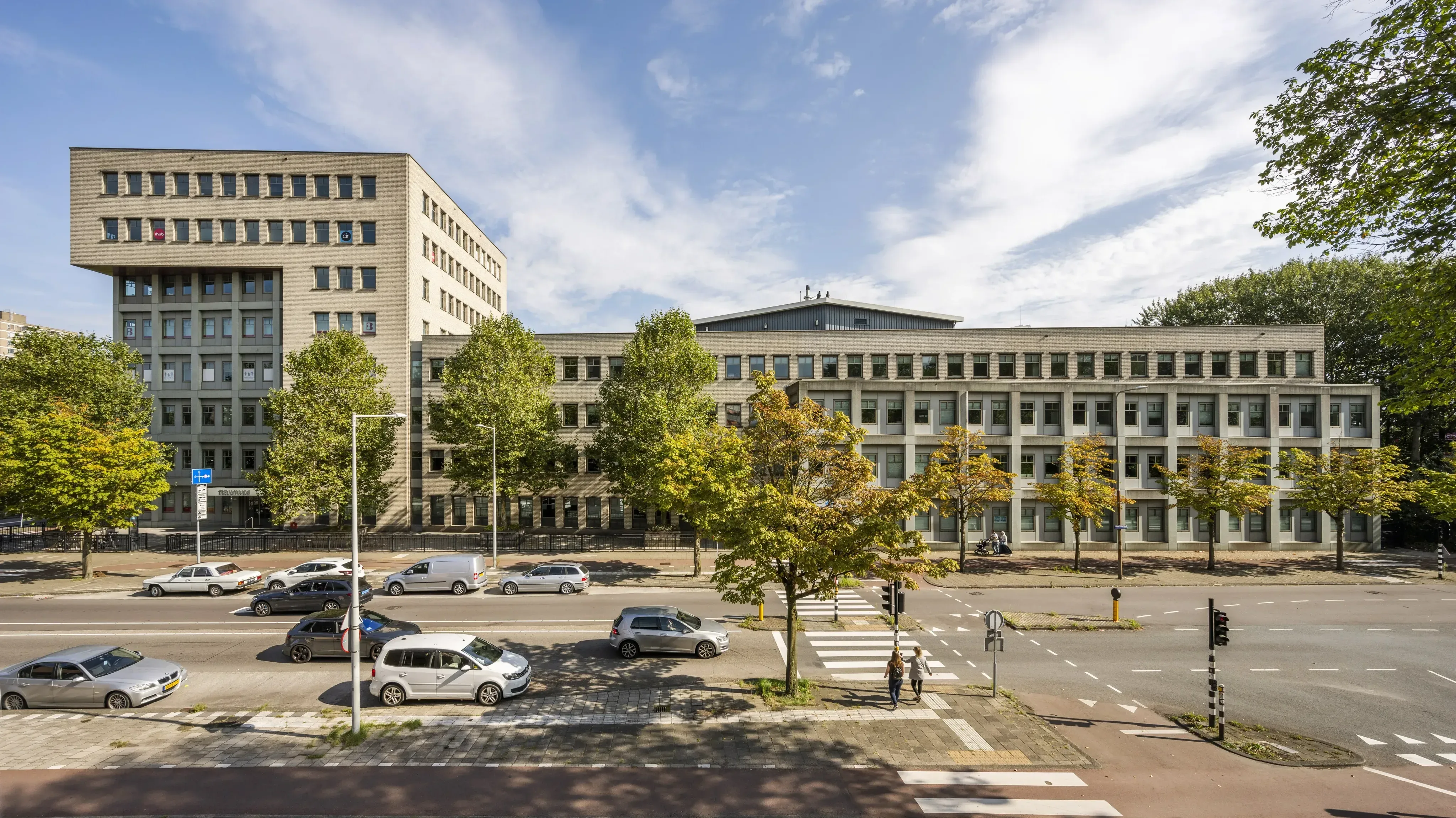 Foto: Paul Starink, NSI