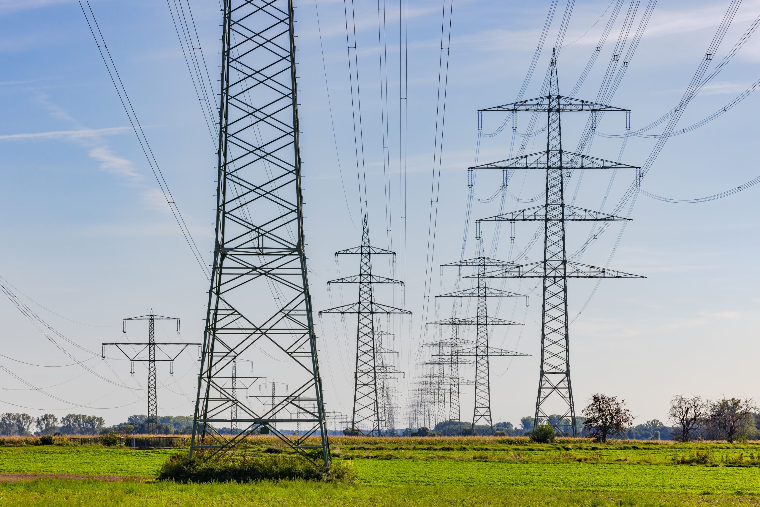 'Netcongestie is misschien wel meer een lokaal bestuursvraagstuk dan een technische uitdaging.' Foto: reisezielinfo
 / Shutterstock.com