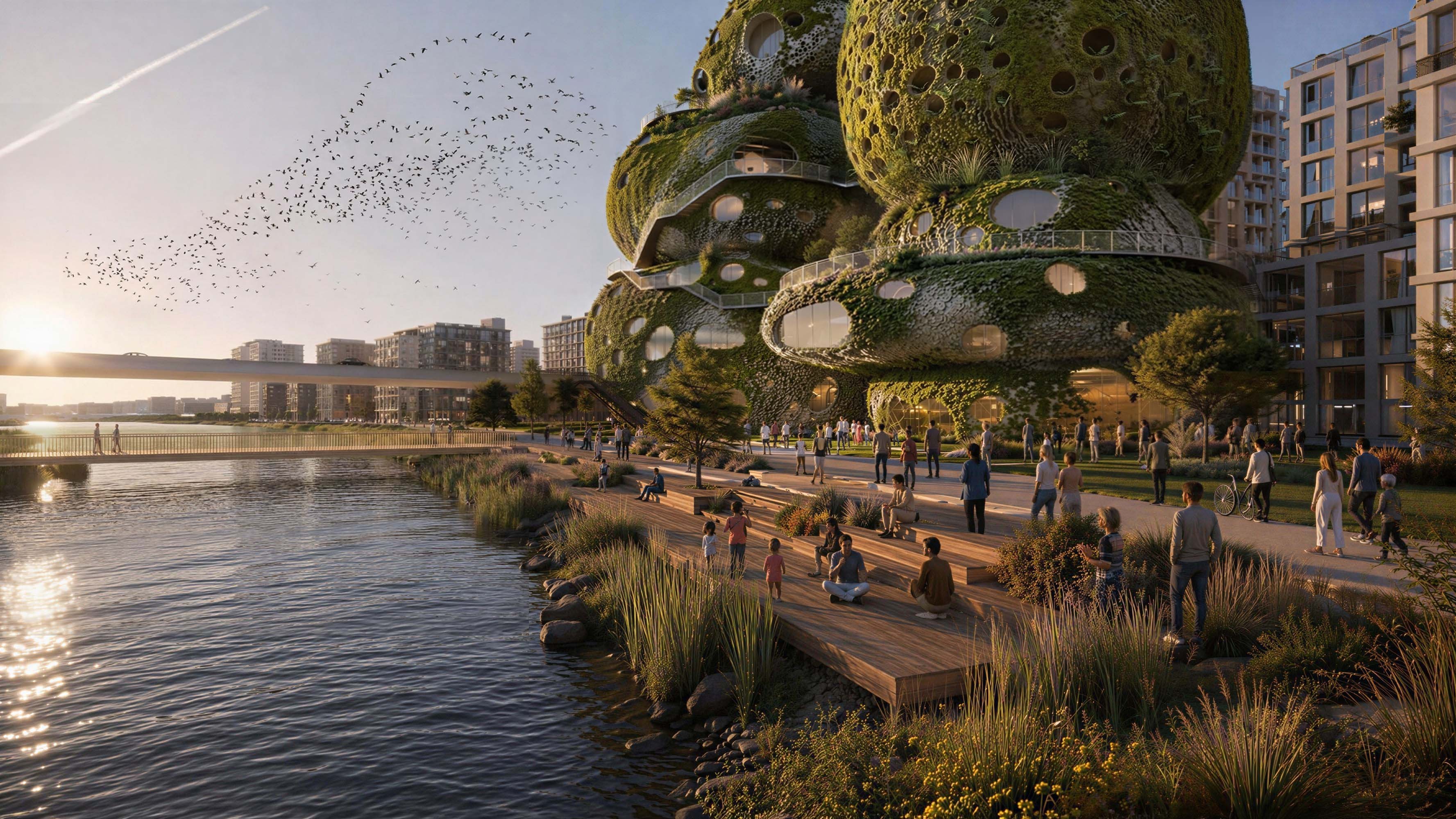 Foto: MVRDV