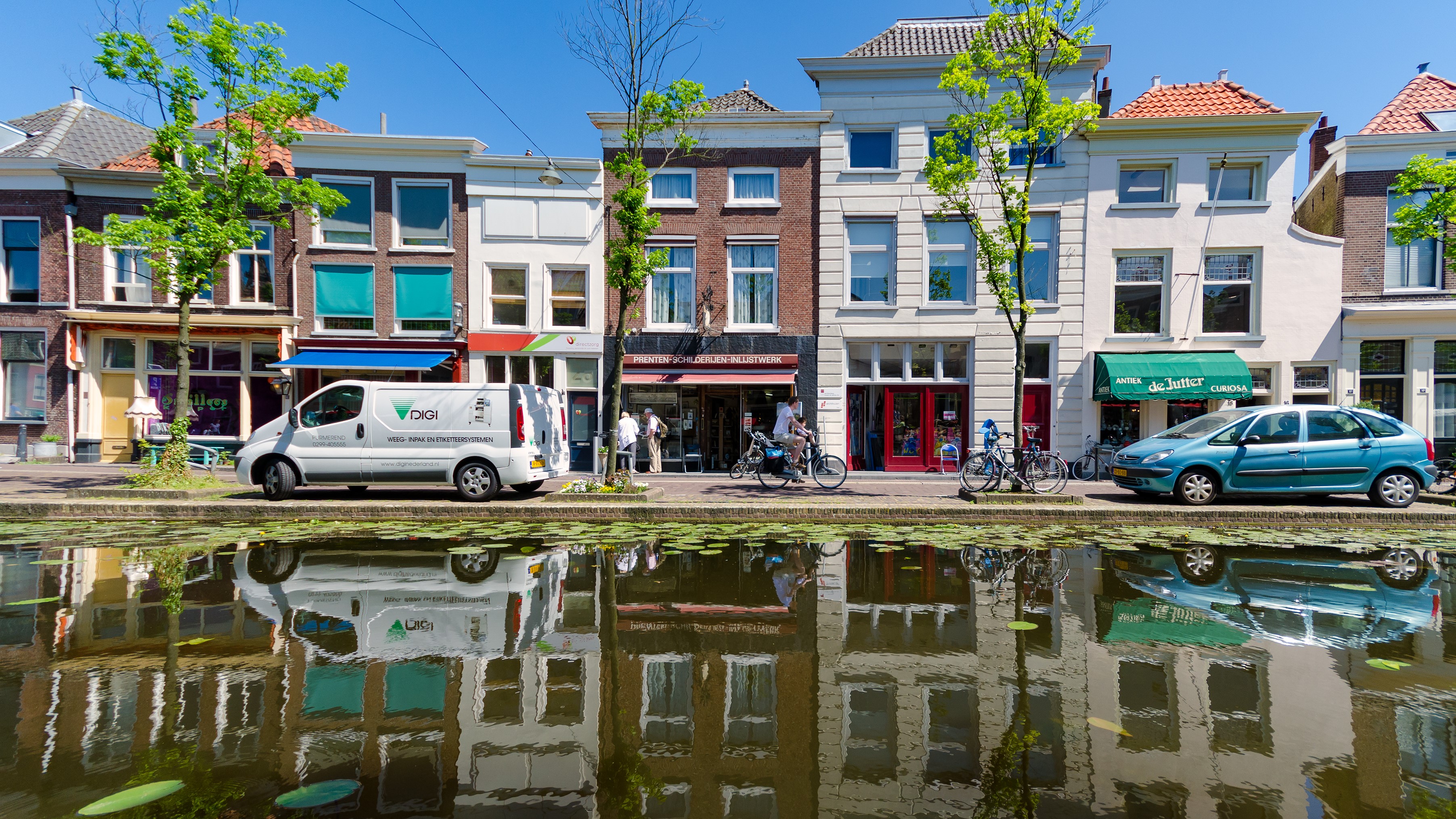 Foto: Shutterstock / Nuamfolio
