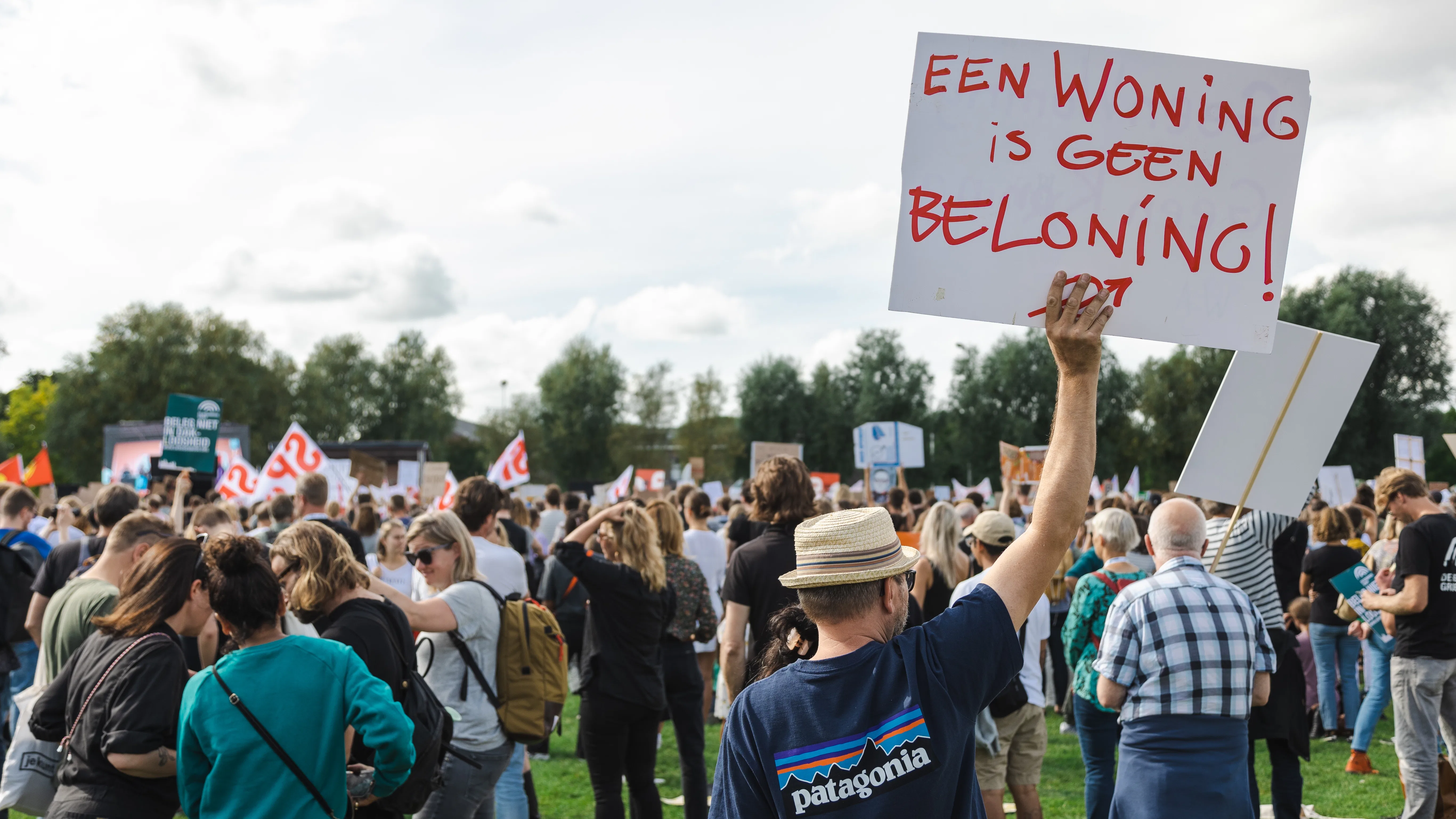 Foto: Nick van Bree / Shutterstock.