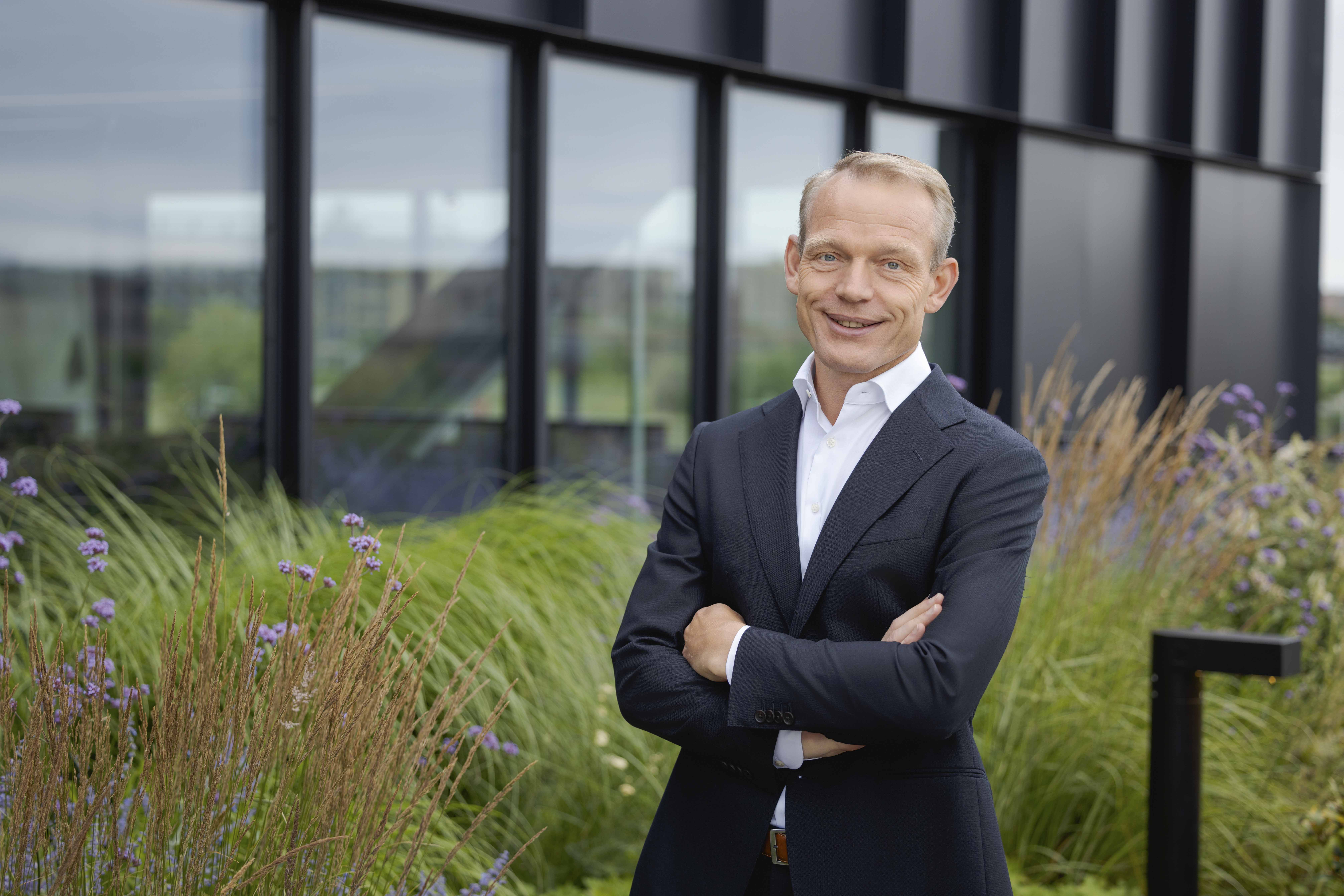 Dura Vermeer: 'Samenwerking als basis van toekomstgerichte gebiedsontwikkeling'