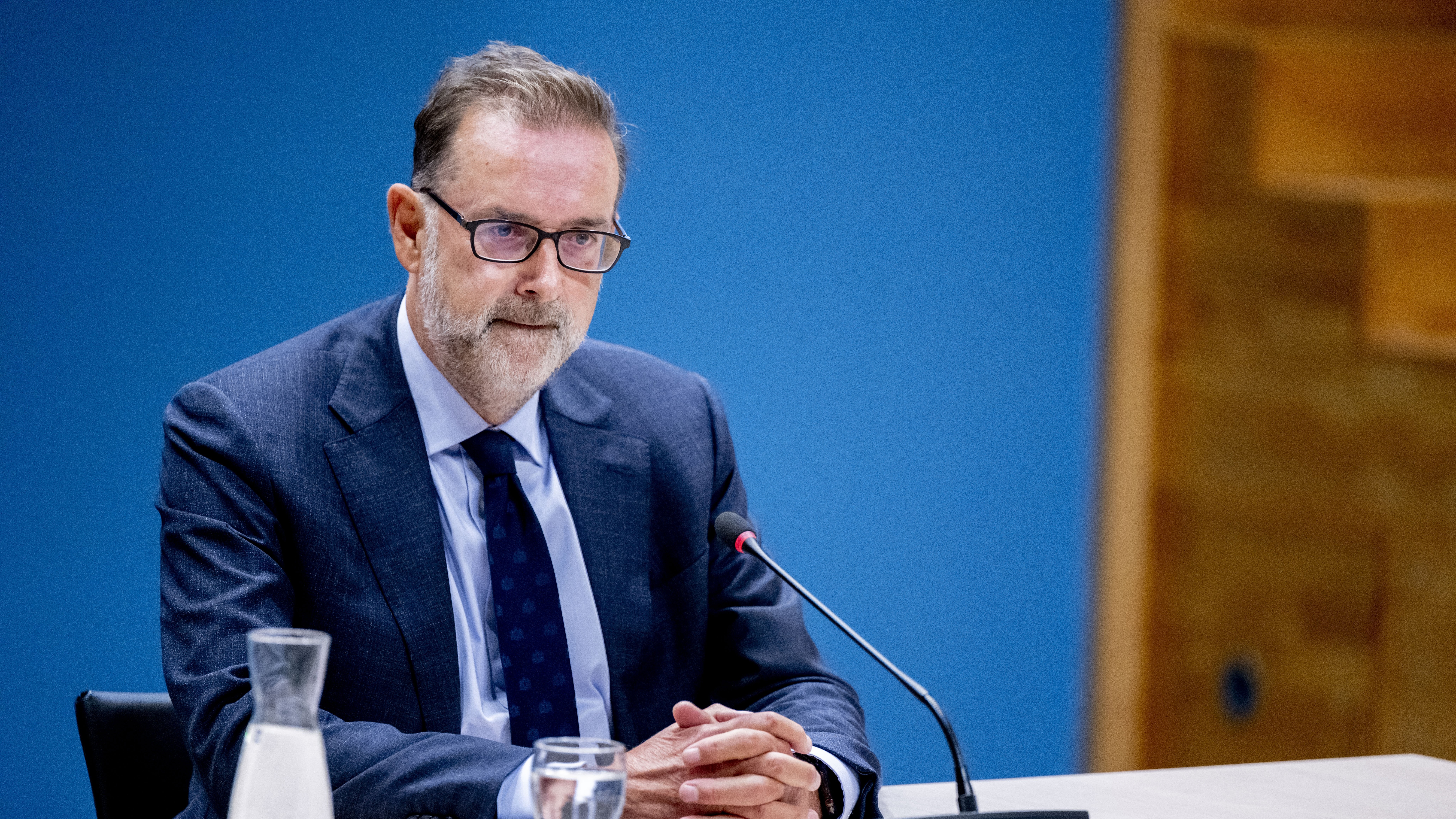 Foto: Robin Utrecht / ANP