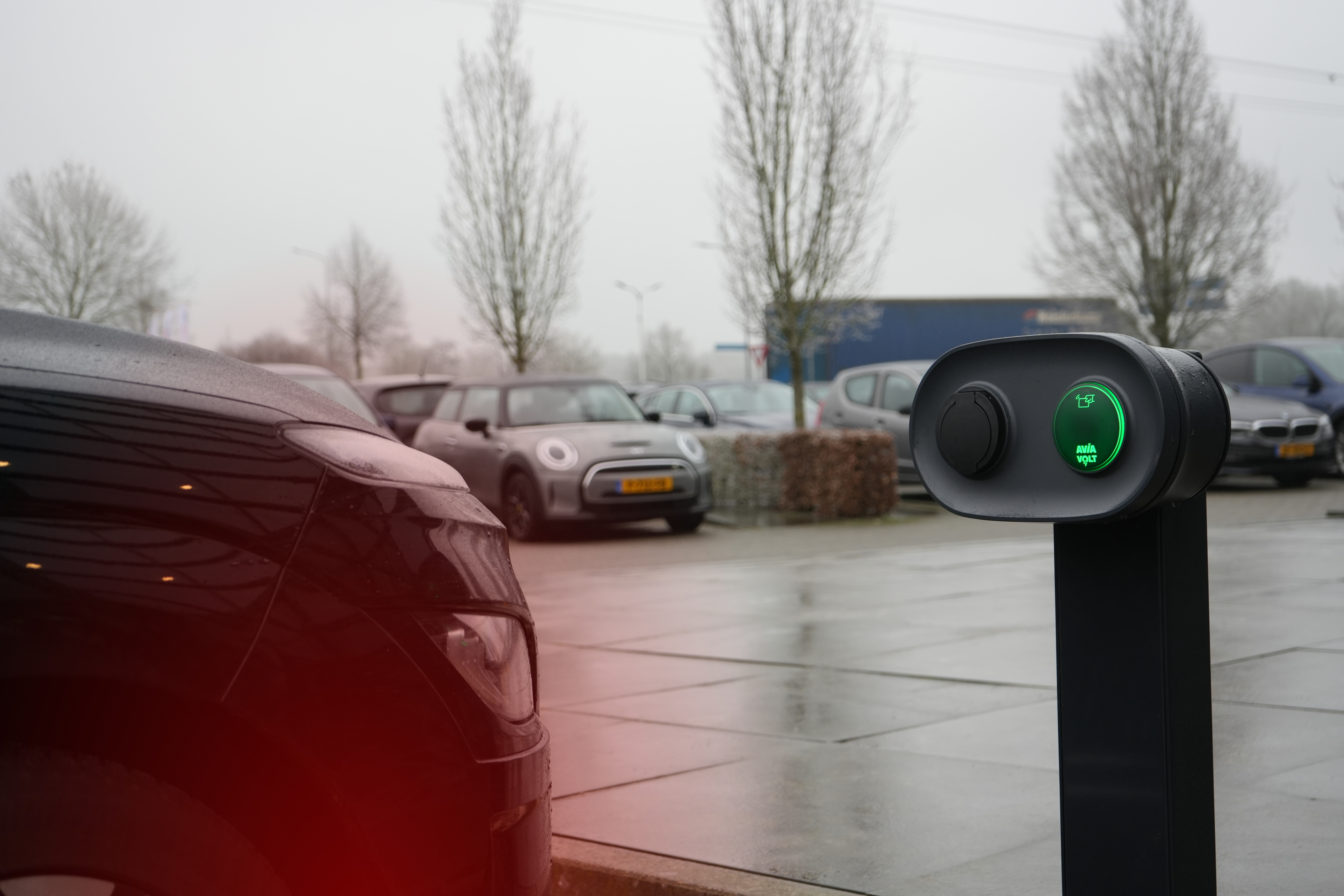 Slim laden en energie opslaan: Utopia maakt vastgoed toekomstbestendig