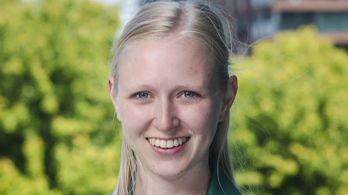 Janneke Pruijsen, Team Lead ESG bij Altera