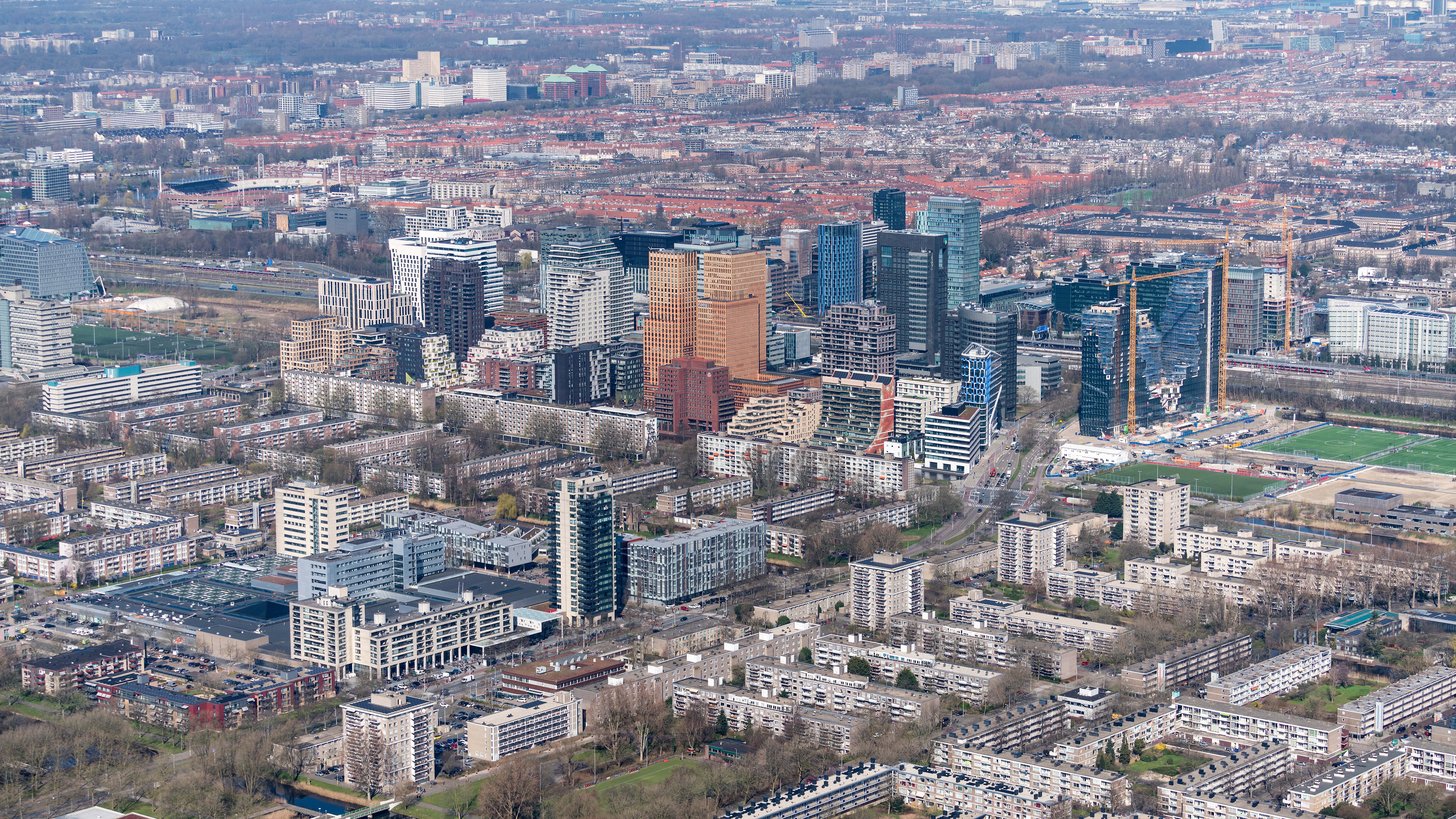 Foto: Aerovista Luchtfotografie / Shutterstock.com