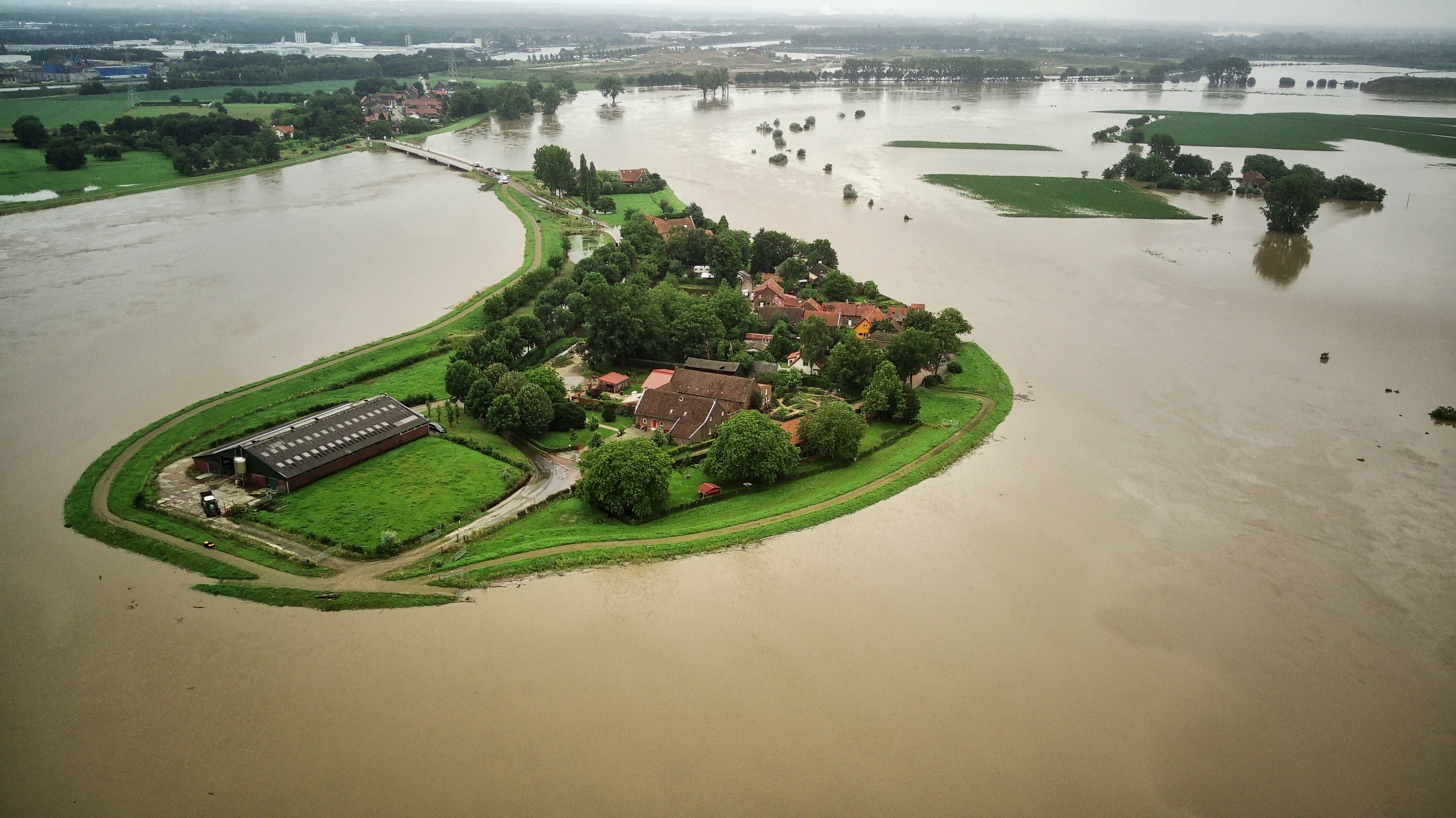 Foto: Han Leinders / Shutterstock.com