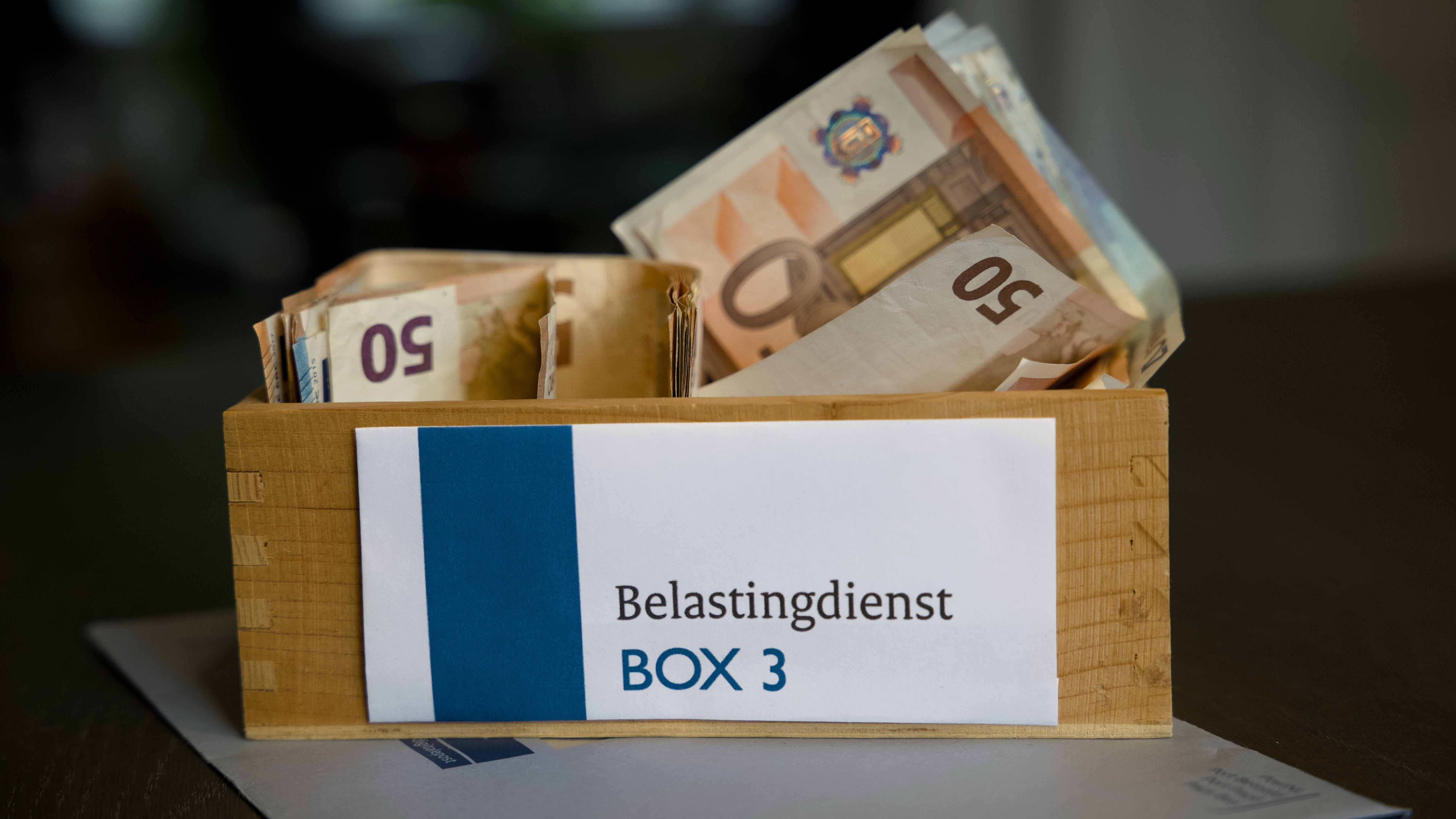 Foto: Rene Notenbomer / Shutterstock.com