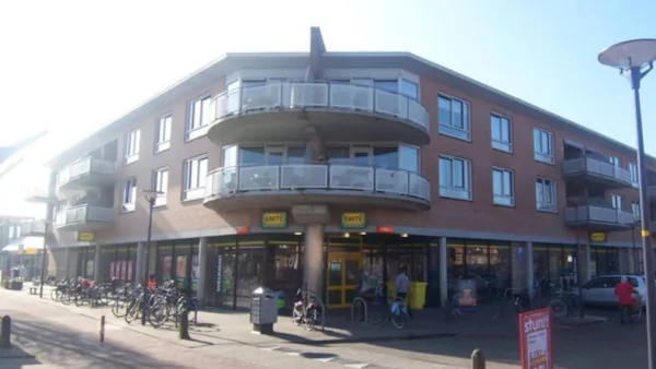 Stealex koopt retailcomplex in Dieren