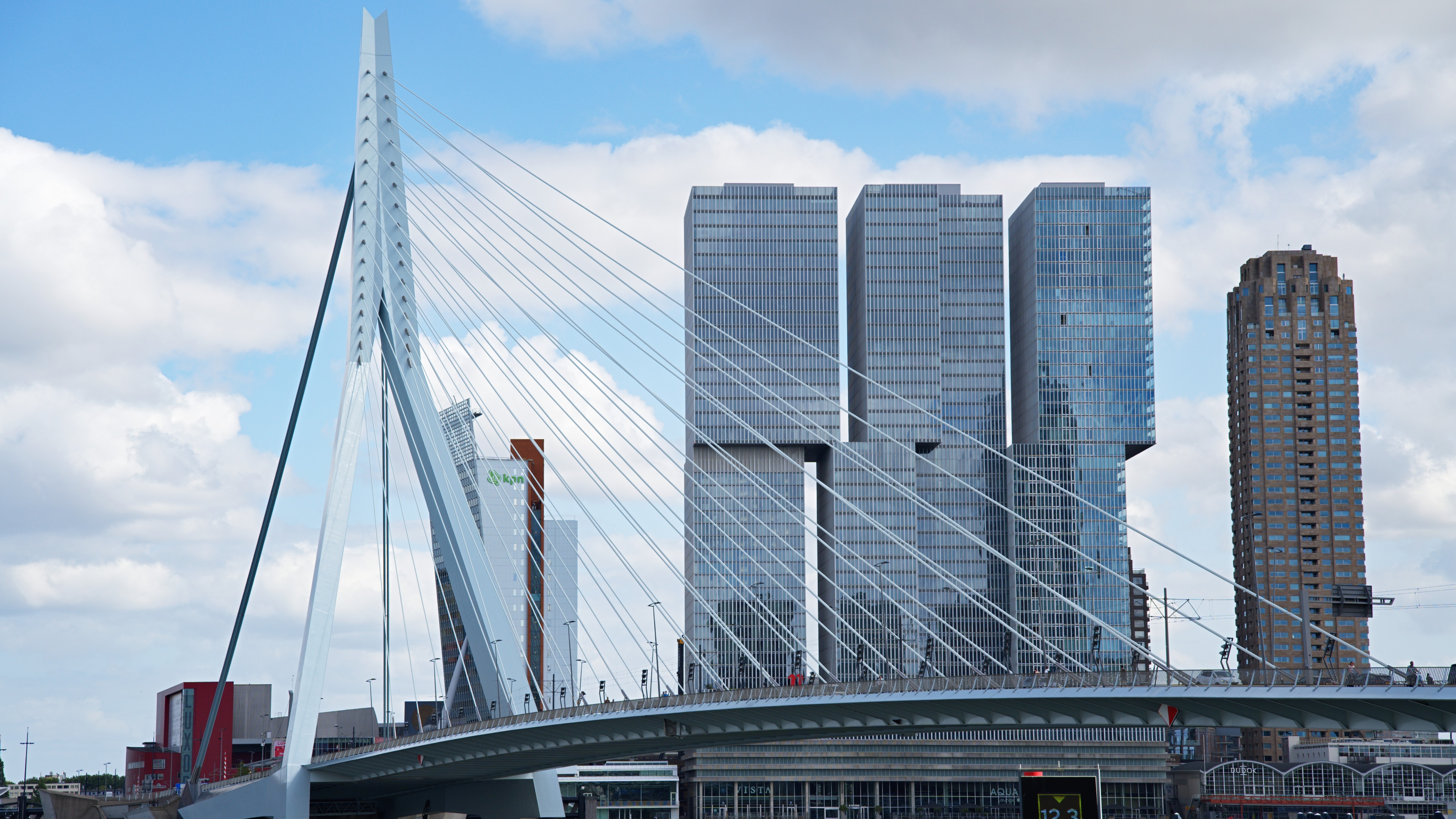 De 40.000 m2 die vrijkomt transformeren tot woningen is volgens Frithjof Blok van Blok Makelaars geen optie. 'Het zijn ontzettend grote, onpraktische vloeren.’ Foto: Svitlana Kolycheva / Shutterstock.com