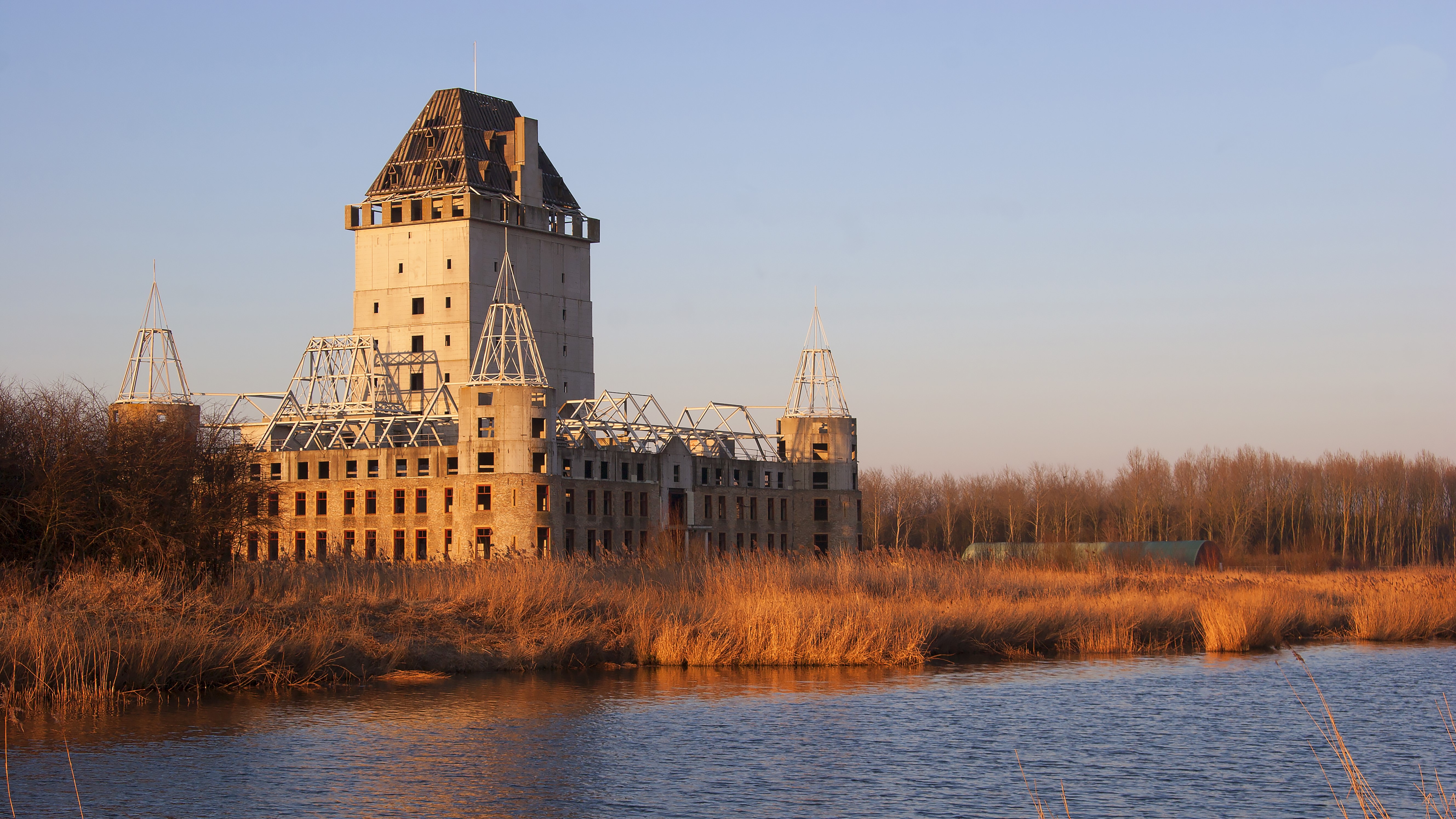 Foto: Dirk M. de Boer / Shutterstock.com